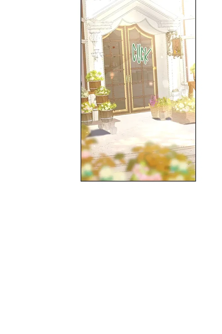 Becoming the Queen at the Age of Six Chapter 16 – Page 41