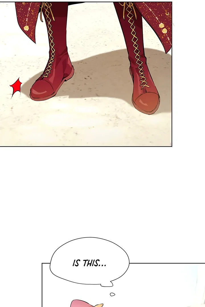 Becoming the Queen at the Age of Six Chapter 16 – Page 42