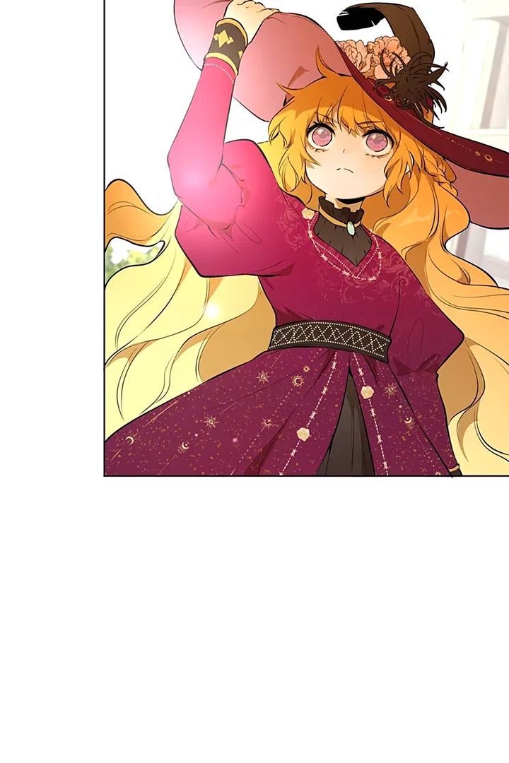 Becoming the Queen at the Age of Six Chapter 16 – Page 43