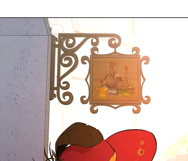 Becoming the Queen at the Age of Six Chapter 16 – Page 44