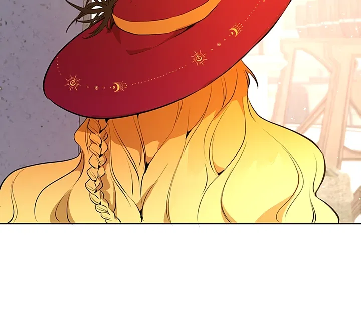 Becoming the Queen at the Age of Six Chapter 16 – Page 45