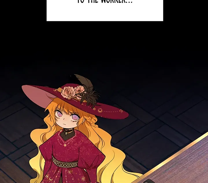 Becoming the Queen at the Age of Six Chapter 16 – Page 51