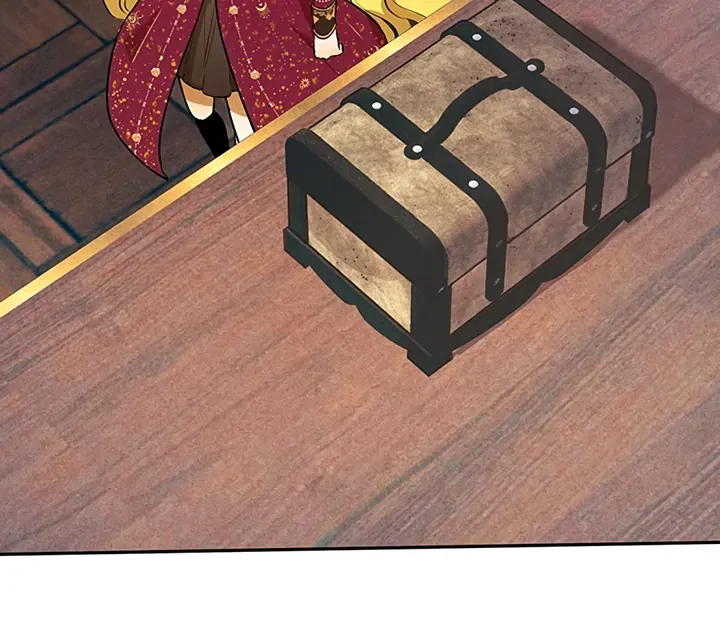 Becoming the Queen at the Age of Six Chapter 16 – Page 52
