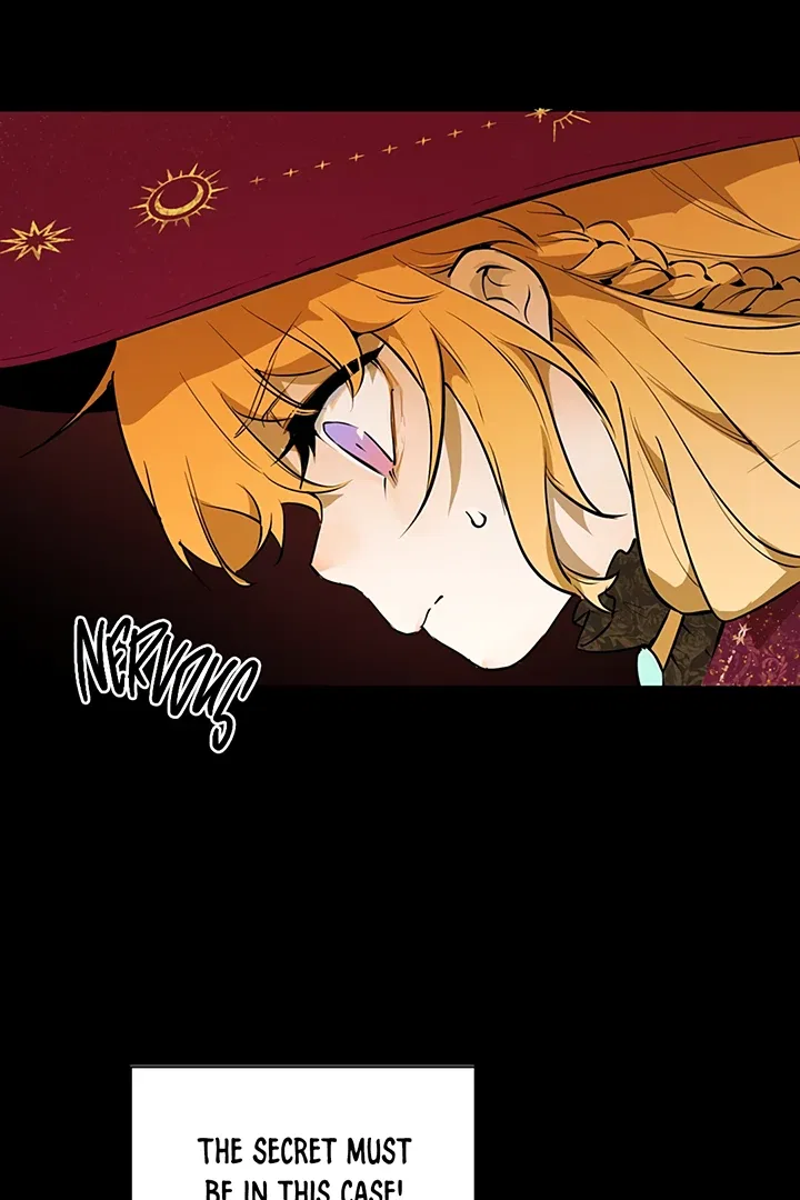 Becoming the Queen at the Age of Six Chapter 16 – Page 56