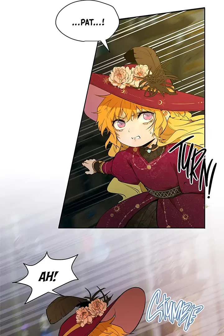 Becoming the Queen at the Age of Six Chapter 16 – Page 66