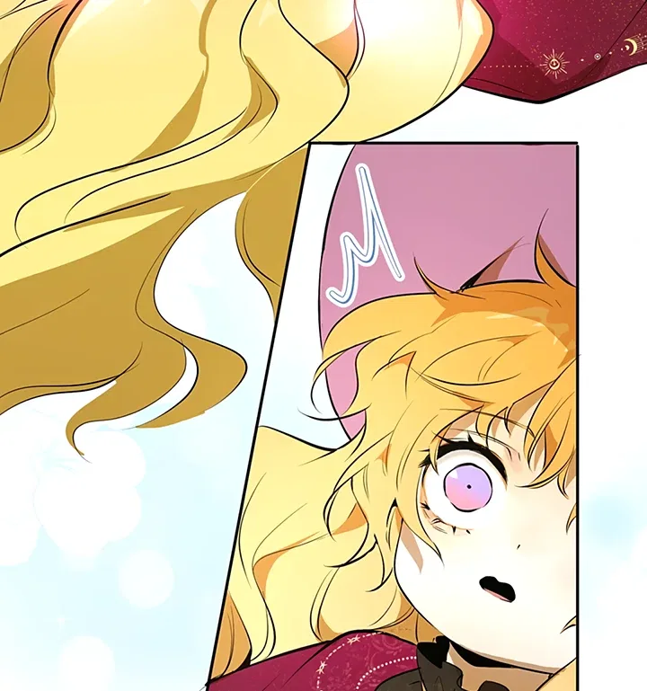 Becoming the Queen at the Age of Six Chapter 16 – Page 70