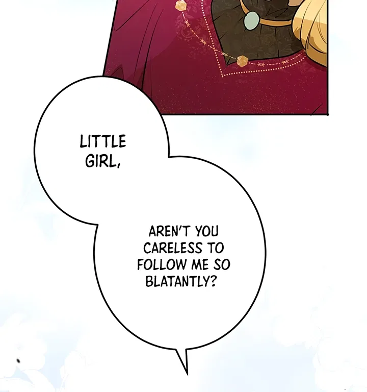Becoming the Queen at the Age of Six Chapter 16 – Page 71