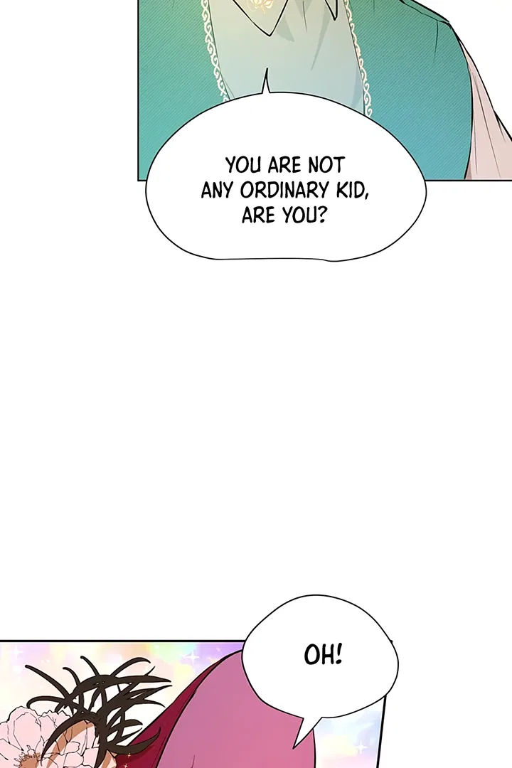 Becoming the Queen at the Age of Six Chapter 16 – Page 80