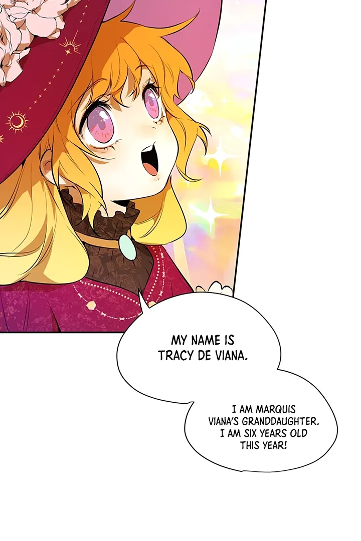 Becoming the Queen at the Age of Six Chapter 16 – Page 81