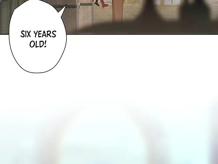 Becoming the Queen at the Age of Six Chapter 16 – Page 83