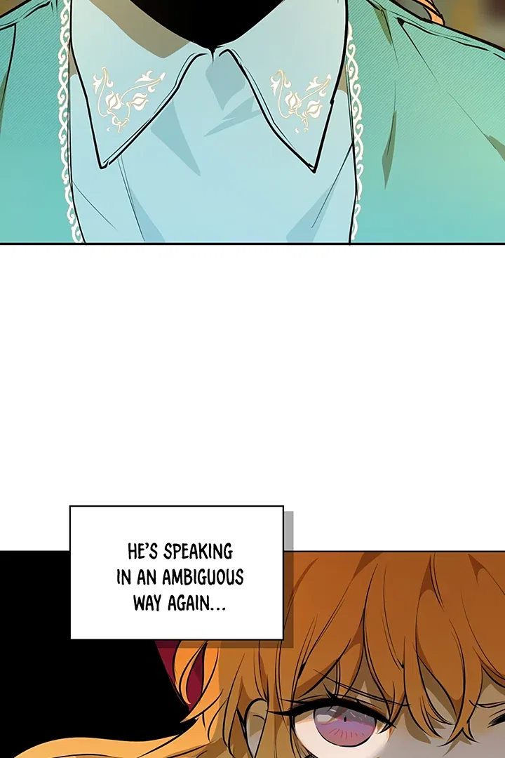 Becoming the Queen at the Age of Six Chapter 16 – Page 85