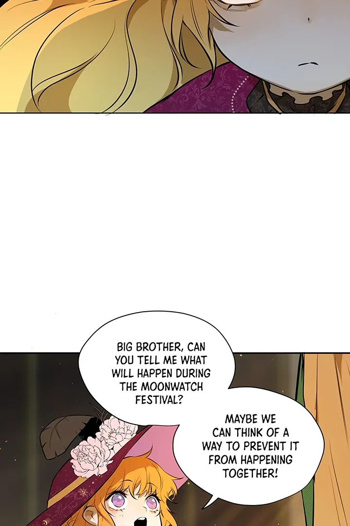 Becoming the Queen at the Age of Six Chapter 16 – Page 86