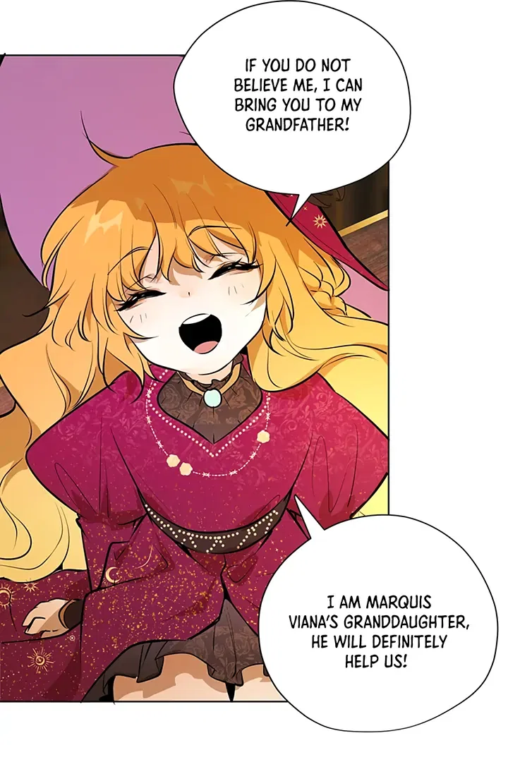 Becoming the Queen at the Age of Six Chapter 16 – Page 90