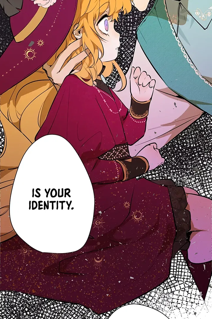 Becoming the Queen at the Age of Six Chapter 16 – Page 92