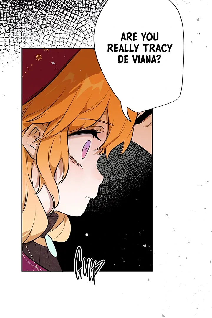 Becoming the Queen at the Age of Six Chapter 16 – Page 93