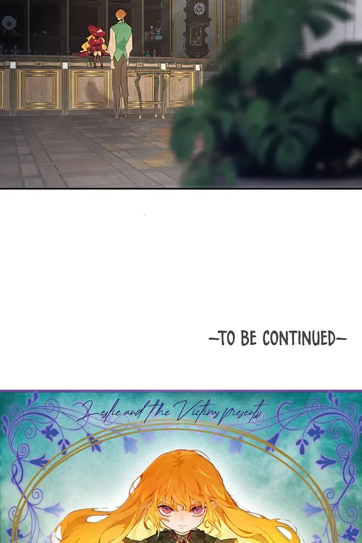Becoming the Queen at the Age of Six Chapter 16 – Page 95