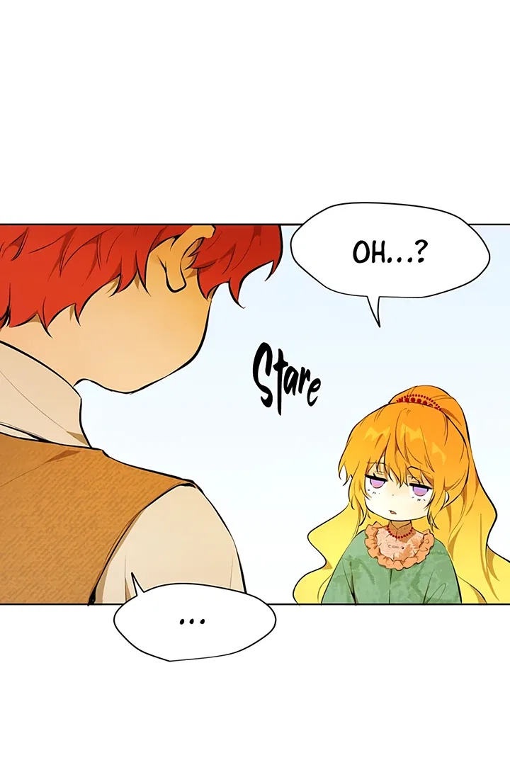 Becoming the Queen at the Age of Six Chapter 13 – Page 10