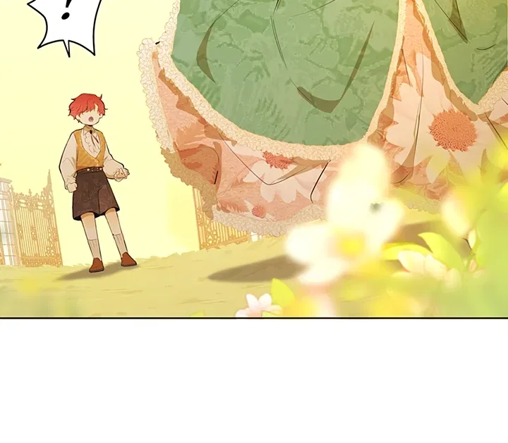 Becoming the Queen at the Age of Six Chapter 13 – Page 12