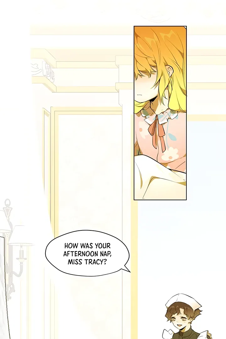 Becoming the Queen at the Age of Six Chapter 13 – Page 17