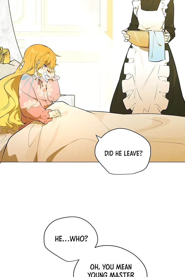 Becoming the Queen at the Age of Six Chapter 13 – Page 18