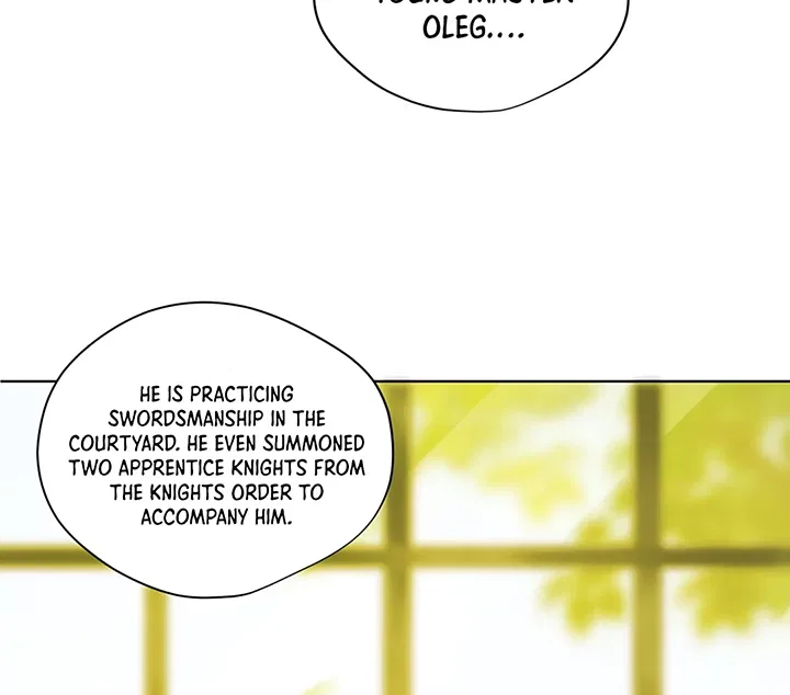 Becoming the Queen at the Age of Six Chapter 13 – Page 19