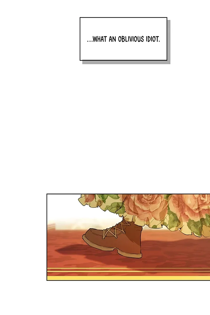 Becoming the Queen at the Age of Six Chapter 13 – Page 22