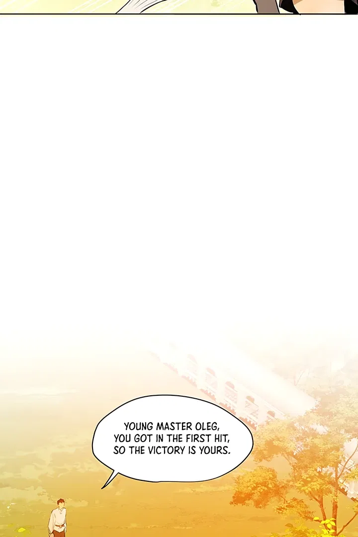 Becoming the Queen at the Age of Six Chapter 13 – Page 29