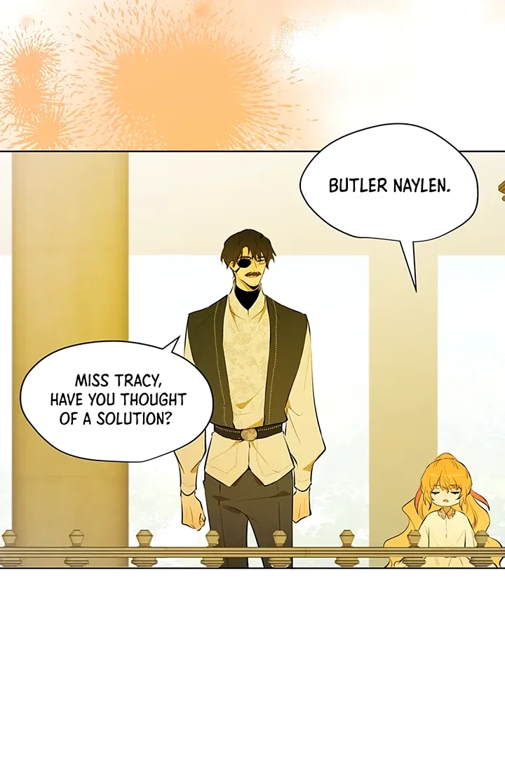 Becoming the Queen at the Age of Six Chapter 13 – Page 38