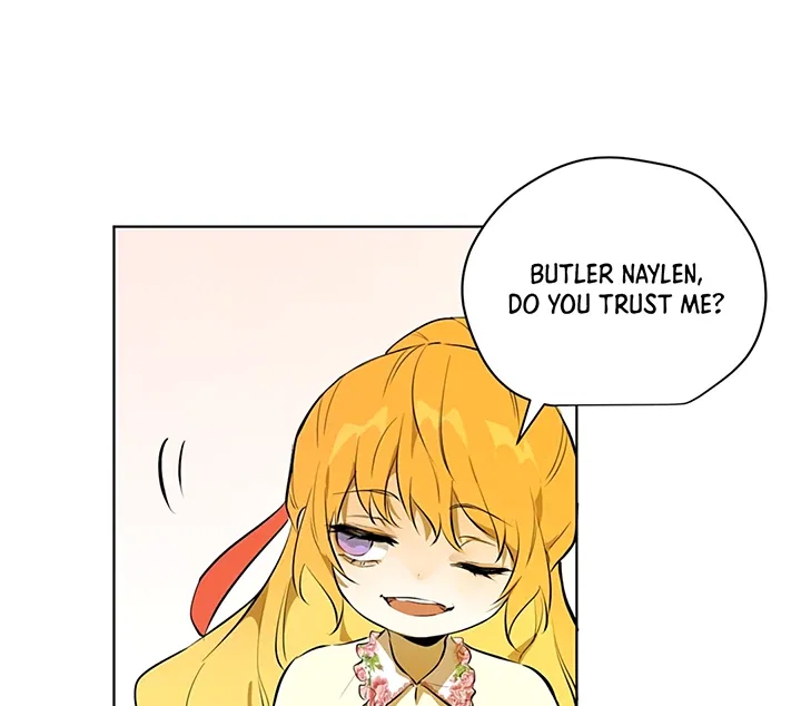 Becoming the Queen at the Age of Six Chapter 13 – Page 39