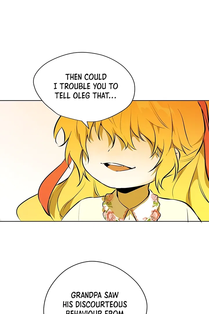 Becoming the Queen at the Age of Six Chapter 13 – Page 42