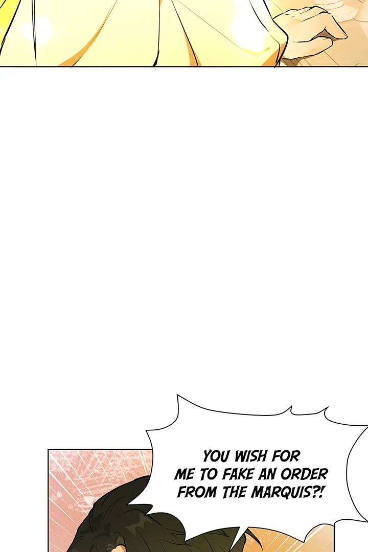 Becoming the Queen at the Age of Six Chapter 13 – Page 44