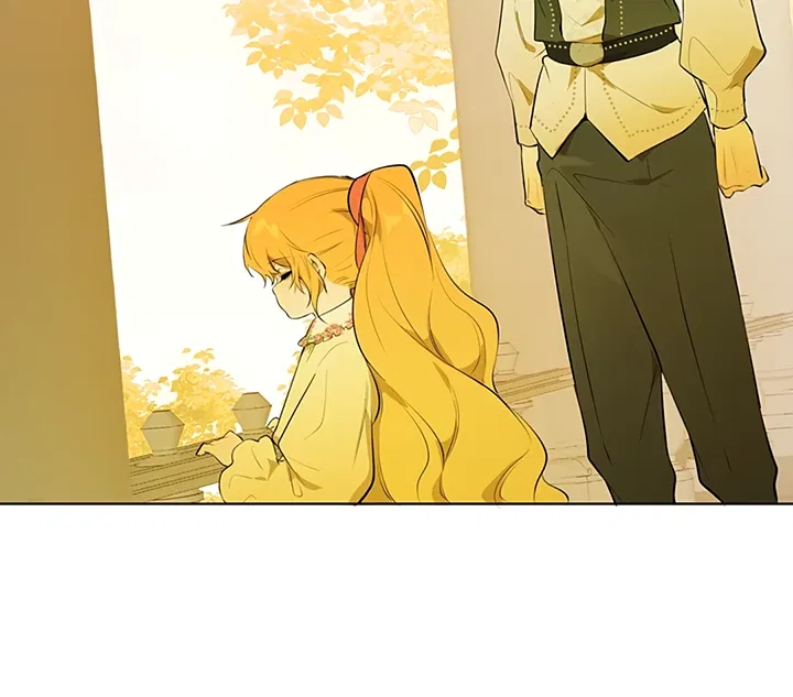 Becoming the Queen at the Age of Six Chapter 13 – Page 47