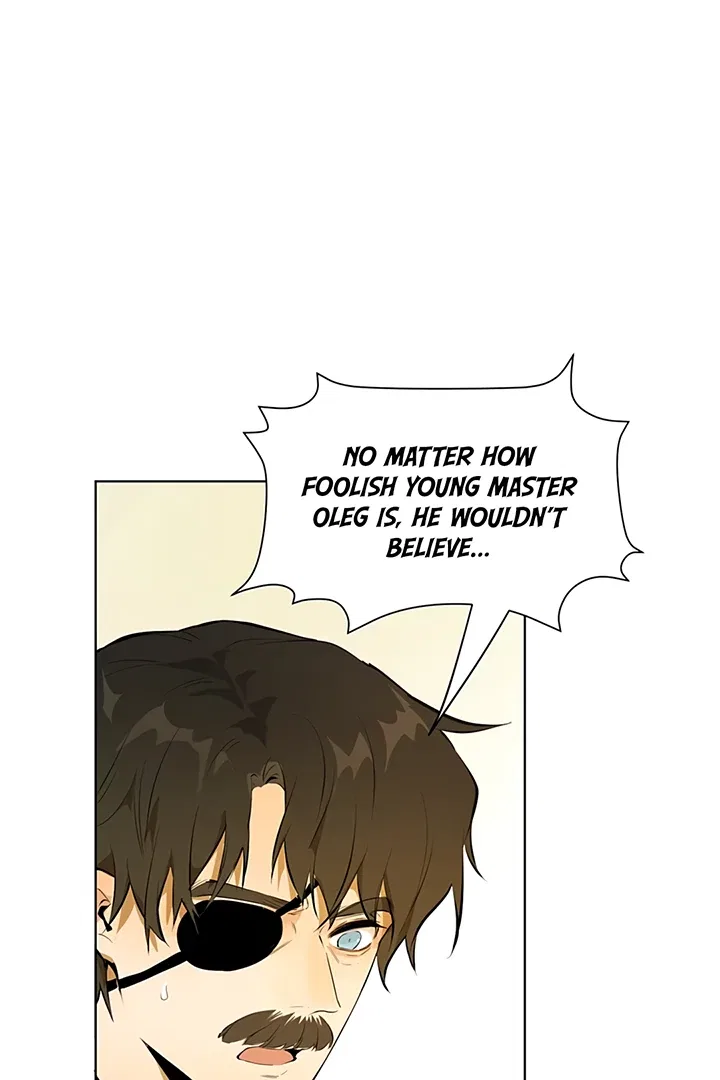 Becoming the Queen at the Age of Six Chapter 13 – Page 48