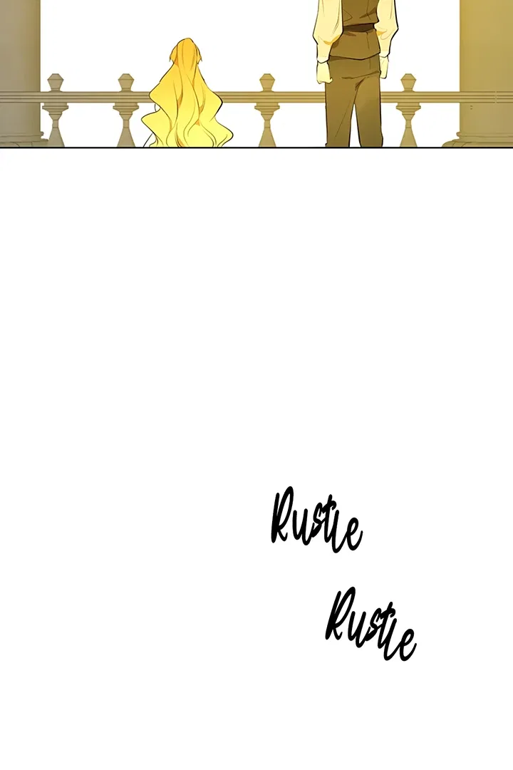 Becoming the Queen at the Age of Six Chapter 13 – Page 50