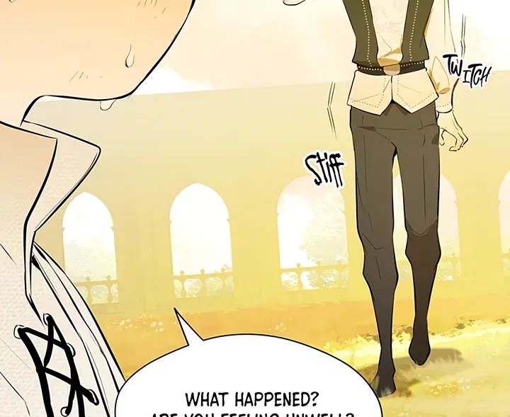 Becoming the Queen at the Age of Six Chapter 13 – Page 53