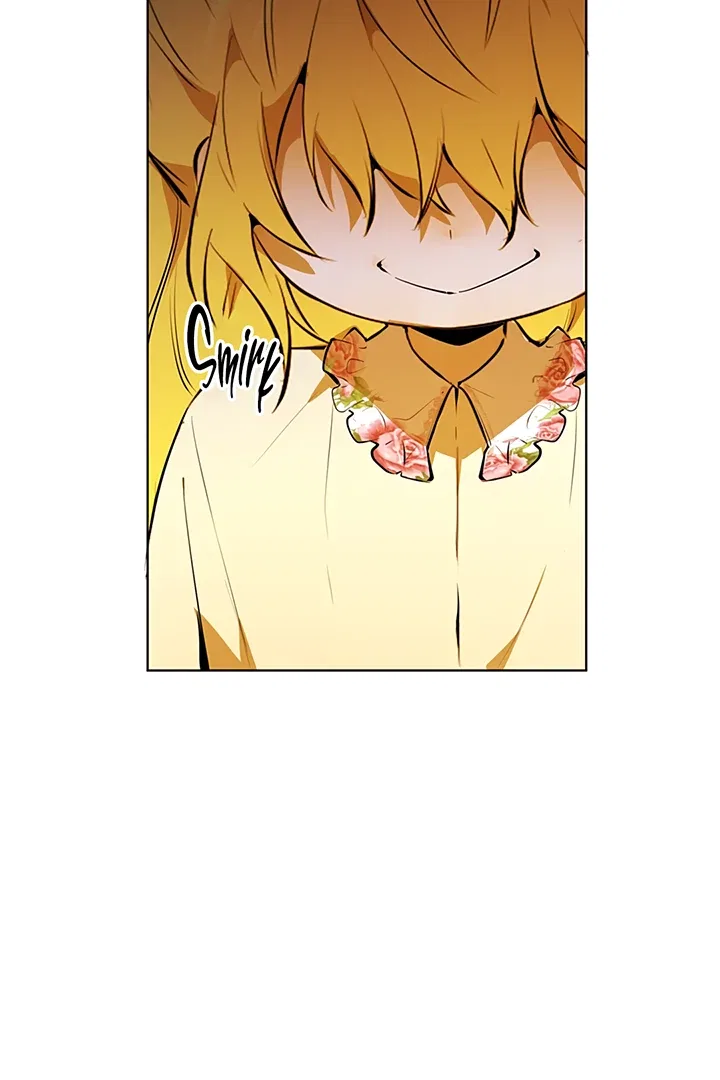 Becoming the Queen at the Age of Six Chapter 13 – Page 57