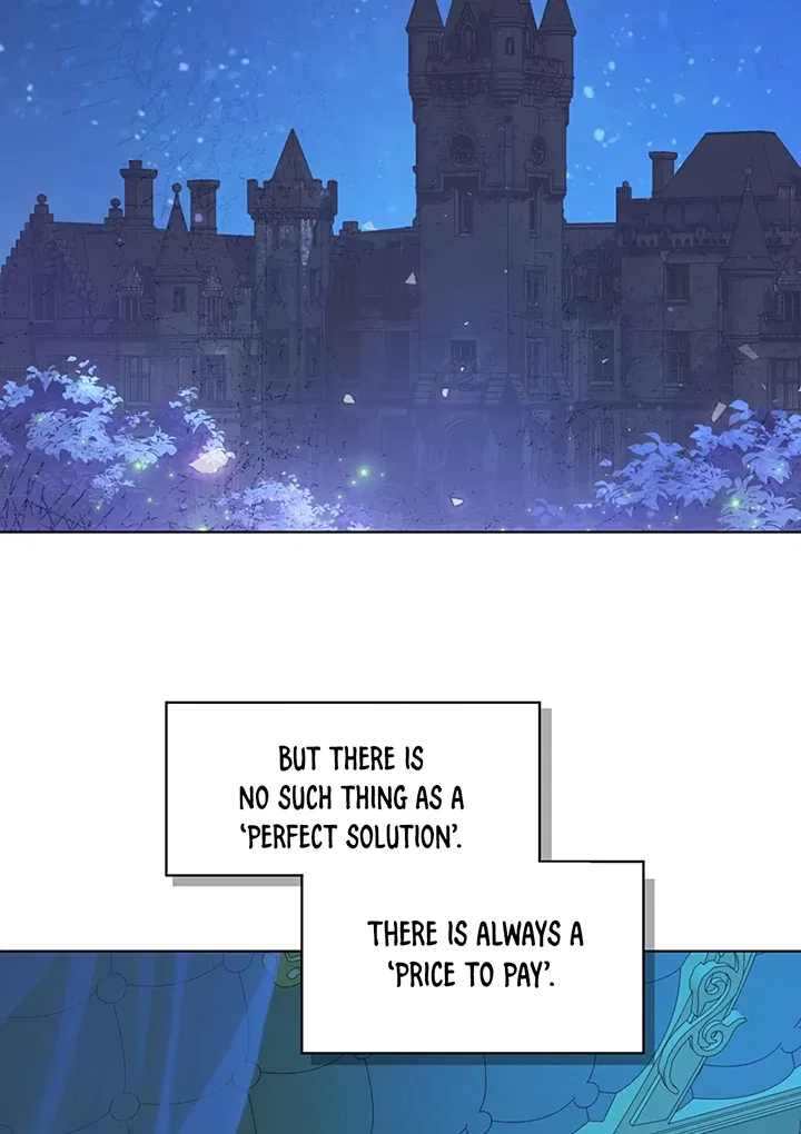 Becoming the Queen at the Age of Six Chapter 13 – Page 59