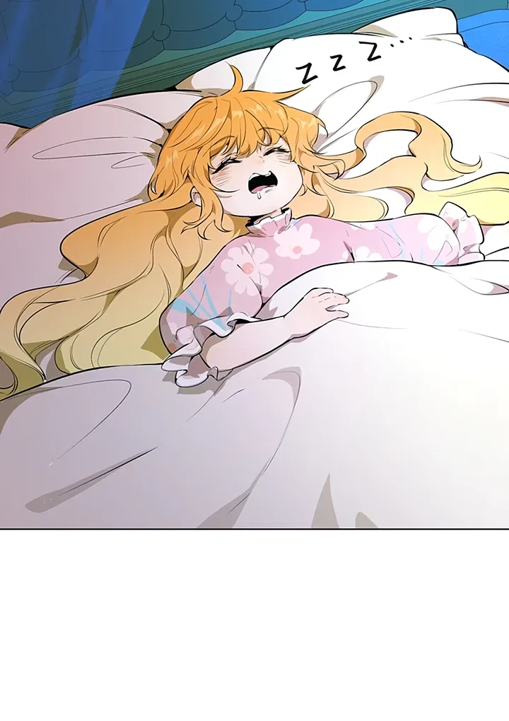 Becoming the Queen at the Age of Six Chapter 13 – Page 60