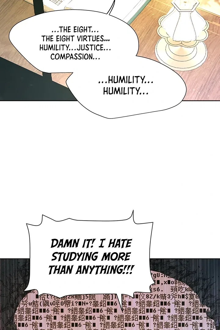 Becoming the Queen at the Age of Six Chapter 13 – Page 63