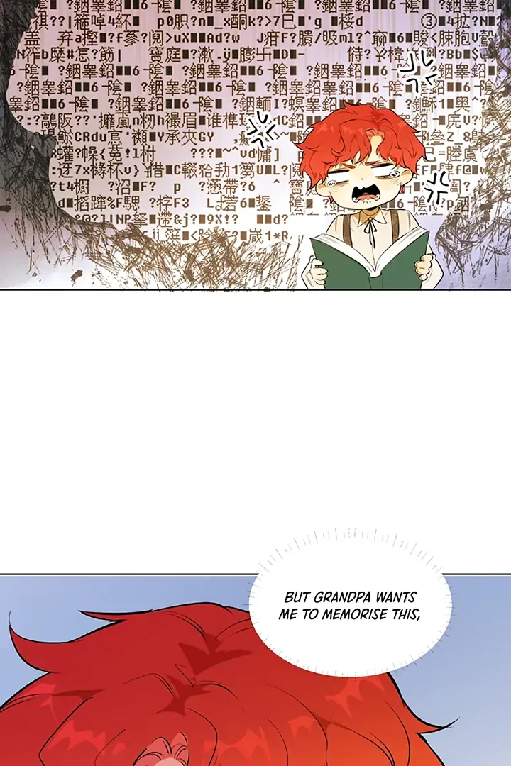 Becoming the Queen at the Age of Six Chapter 13 – Page 64