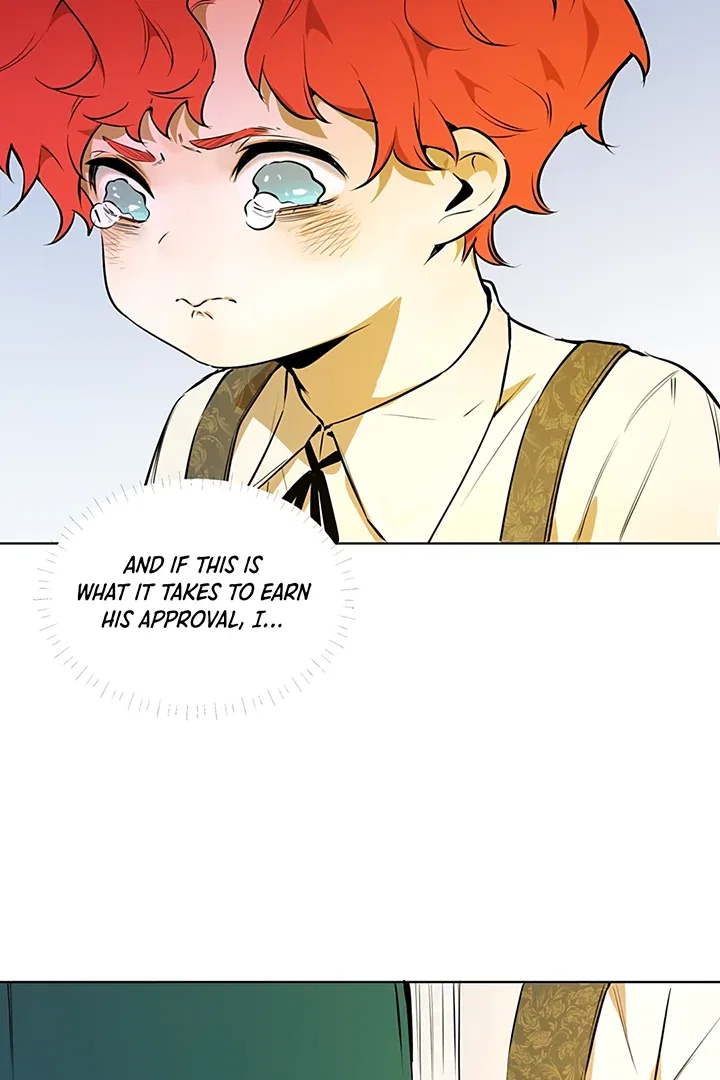 Becoming the Queen at the Age of Six Chapter 13 – Page 65
