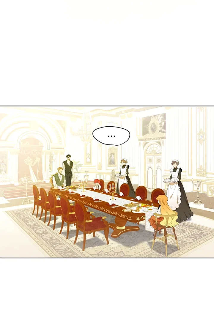 Becoming the Queen at the Age of Six Chapter 13 – Page 69