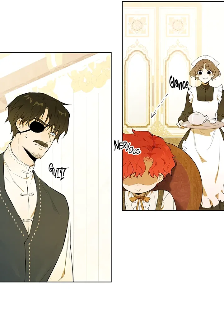 Becoming the Queen at the Age of Six Chapter 13 – Page 70