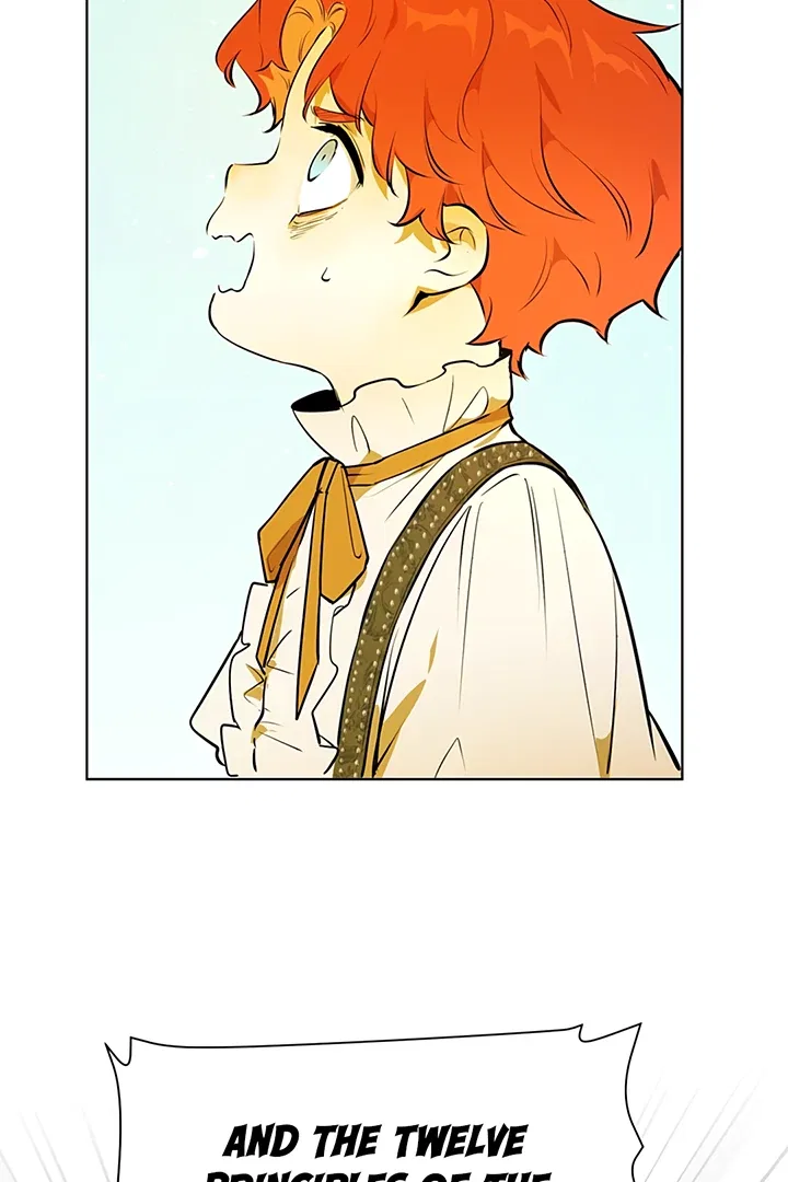 Becoming the Queen at the Age of Six Chapter 13 – Page 77