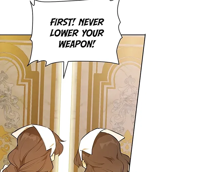 Becoming the Queen at the Age of Six Chapter 13 – Page 79