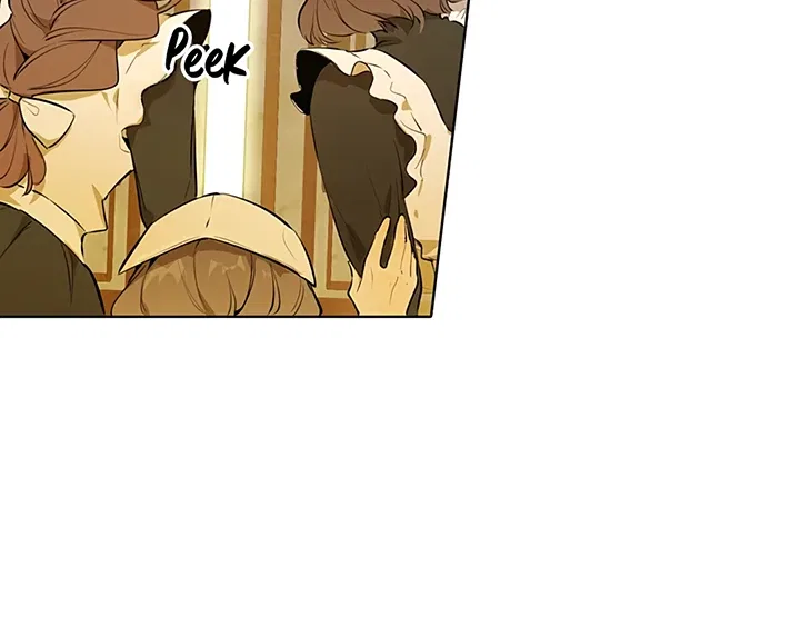 Becoming the Queen at the Age of Six Chapter 13 – Page 80
