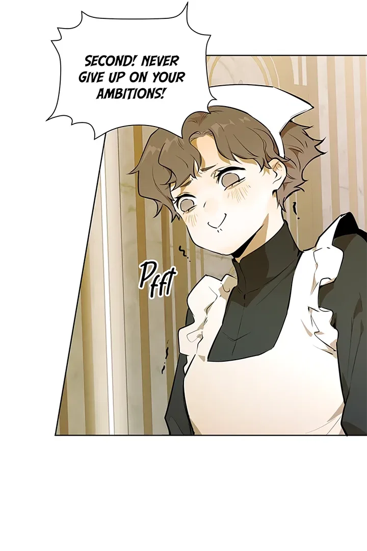 Becoming the Queen at the Age of Six Chapter 13 – Page 81