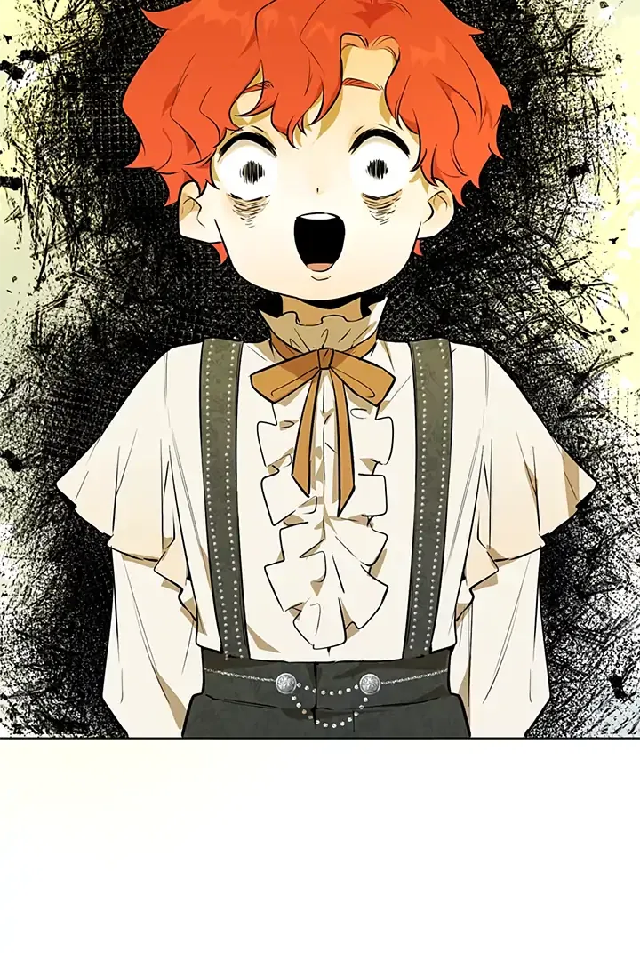 Becoming the Queen at the Age of Six Chapter 13 – Page 84