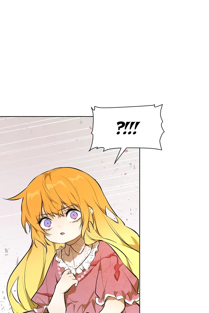 Becoming the Queen at the Age of Six Chapter 12 – Page 4