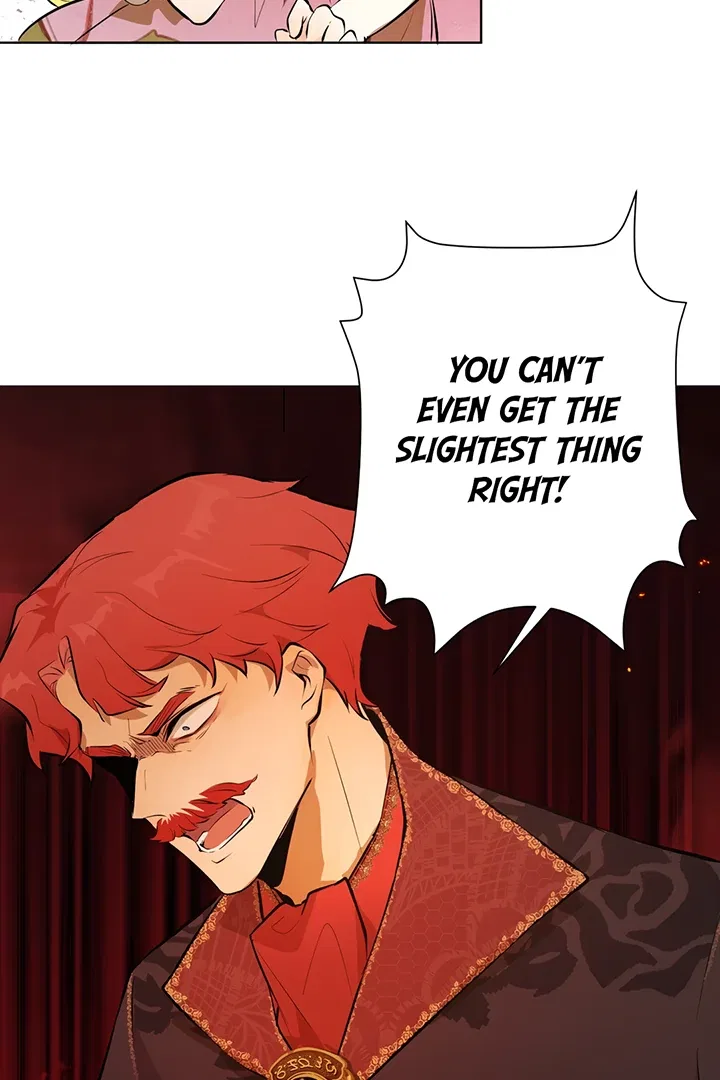 Becoming the Queen at the Age of Six Chapter 12 – Page 5